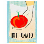 HOT TOMATO Shirt