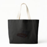 hot wings canvas bag