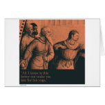 hot yoga (blank) card