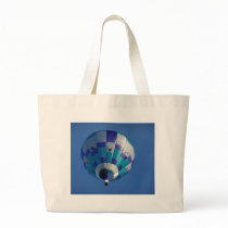 HotAirBalloon4 Tote Bag