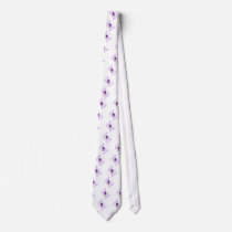 Hotdog Skiing Pug Neckties