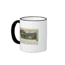 Hotel Colorado Brochure Mug