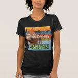 Hôtel Danieli royal de Venezia T-shirts