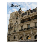 hotel de paris post cards