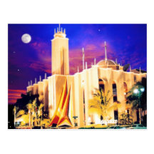 Hotel Ixtapa Palace Resort & Spa Postcard