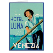 Hotel Luna Venezia