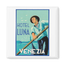 Hotel Luna Venezia