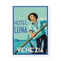 Hotel Luna Venezia