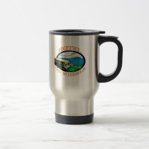 hotel-on-wheels coffee mug