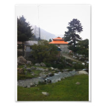 hotel photo art