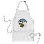 Hotel Shiga Heights Apron