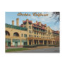 Hotel Stockton Post Cards