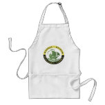 Hotell Reisen Stockholm Sweden Apron