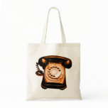 Hotline Orange Bag