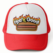 Hot'n Good!