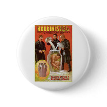 Houdini's ~ Illusionist Vintage Escape Artist