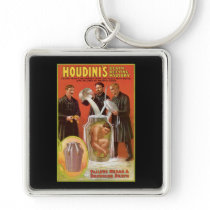 Houdini's ~ Illusionist Vintage Escape Artist