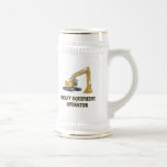 HOUE ARRIÈRE MUGS À CAFÉ