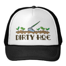 Houe sale casquettes de camionneur