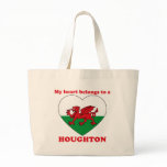 Houghton bags
