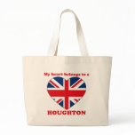 Houghton bags