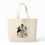 Houghton Family Crest bags