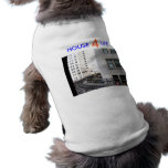 HOUSE4LIFE DAWG TEE DOG T SHIRT