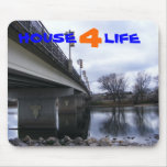 HOUSE4LIFE MOUSEPAD