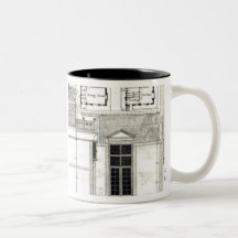 House and Studio, Steele's Road, Haverstock Coffee Mugs
