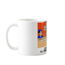 House Arrest Funny Police Mugs Tees Cards Gift Etc