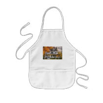 House - Classic Victorian Apron