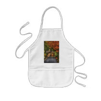 House - Classy Garage Apron