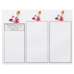 House Cleaning Tri-Fold Brochures Flyers