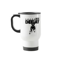 House DeeJay Mugs