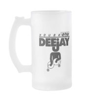 House DeeJay Mugs