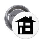 house icon pin