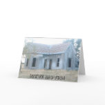 House.jpg, We've Moved! Cards