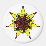 House Luscian Magnet