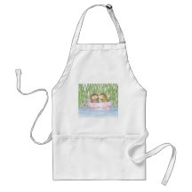 House-Mouse Designs® - Apron