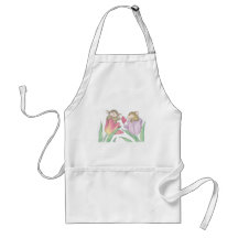 House-Mouse Designs® - Aprons
