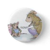 House-Mouse Designs® Buttons