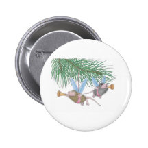 House-Mouse Designs® Buttons