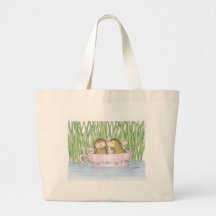 House-Mouse Designs® - Canvas Bags