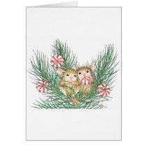 House-Mouse Designs® Card
