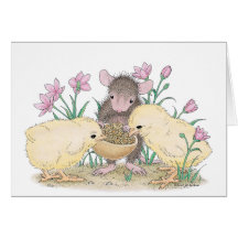 House-Mouse Designs® - Cards