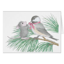 House-Mouse Designs® Cards