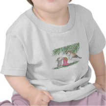 House-Mouse Designs® -  Clothing T Shirts