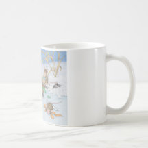 House-Mouse Designs® Coffee Mugs