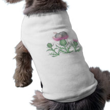 House-Mouse Designs® - Doggie T Shirt