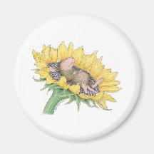 House-Mouse Designs® - Fridge Magnets